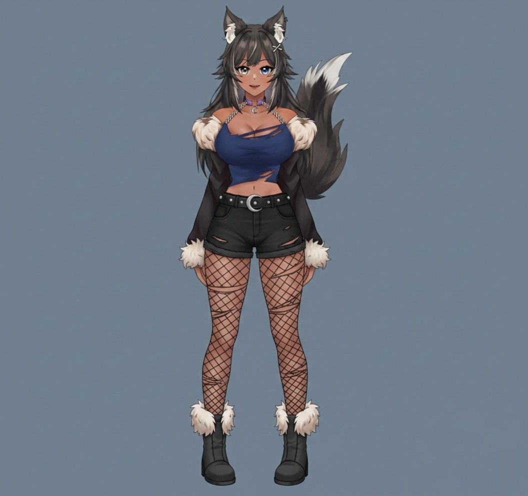 TrishLycan🐺 tweet media