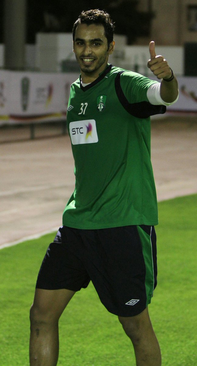 خالد الزهراني tweet media