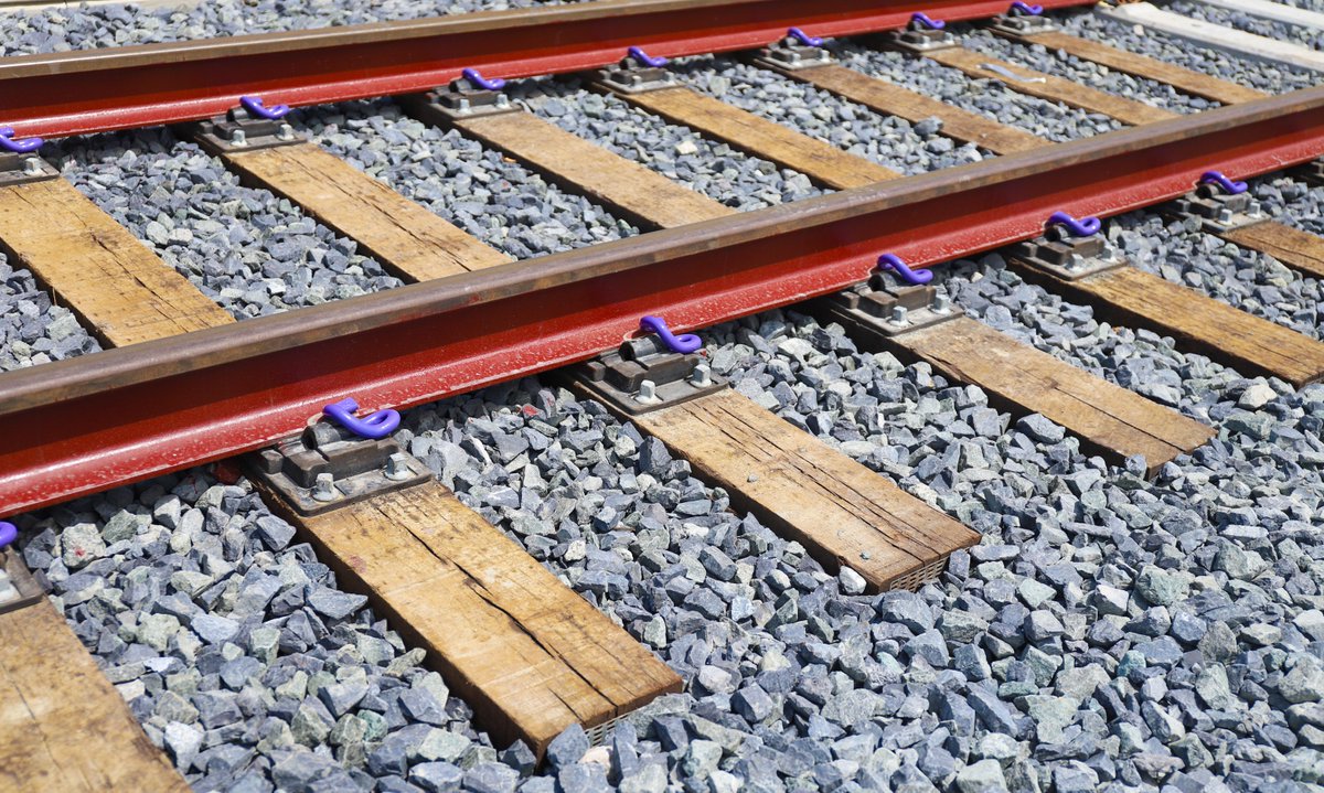 Purple Line tweet media