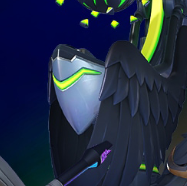 Chriswoolrich's tweet photo. @OverwatchNaeri I NEED HEALING! https://t.co/LU4kV3JteD