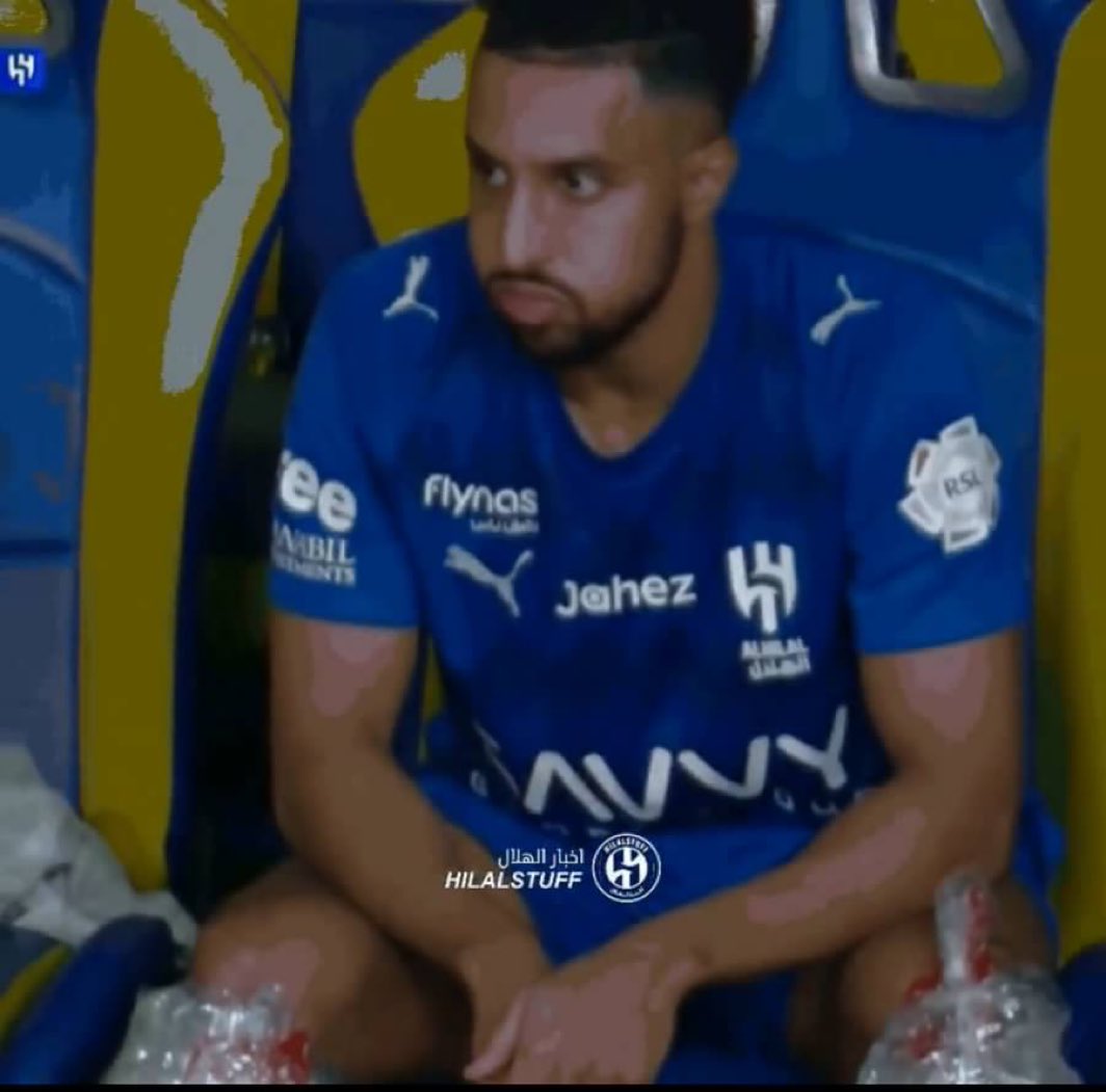 ماكس الهلالي tweet media