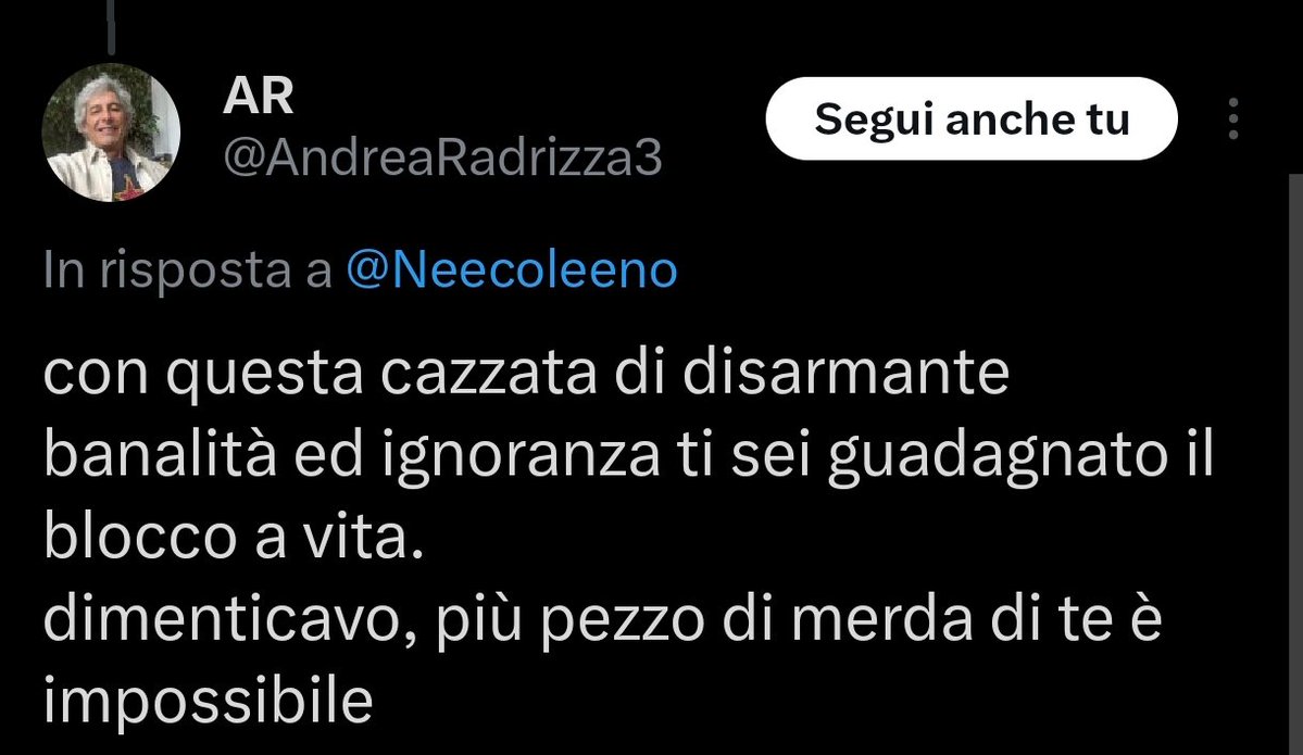 Nicolino_Berti 🖤💙⭐⭐ tweet media