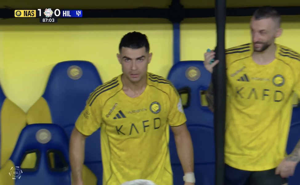 The Touchline | 𝐓 tweet media