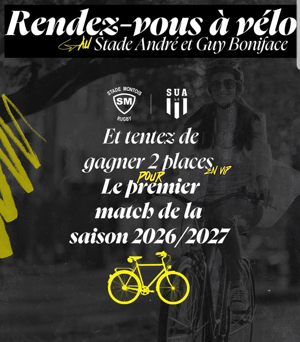 Popsleigh Covoiturage et challenges vélo tweet media