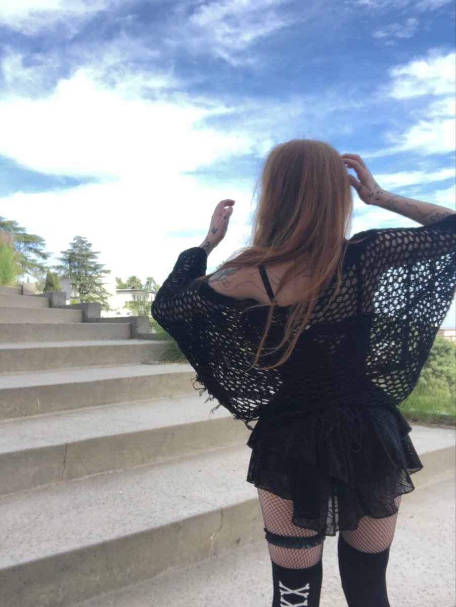 luna fae ☥ (@lunaafaeee) / Posts / X