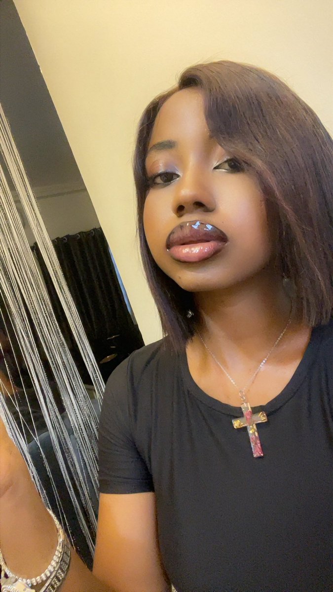 Angelica👑✝️ tweet media