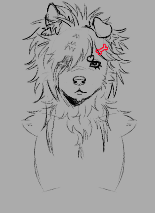 666nospikewolf – COMMS OPEN tweet media