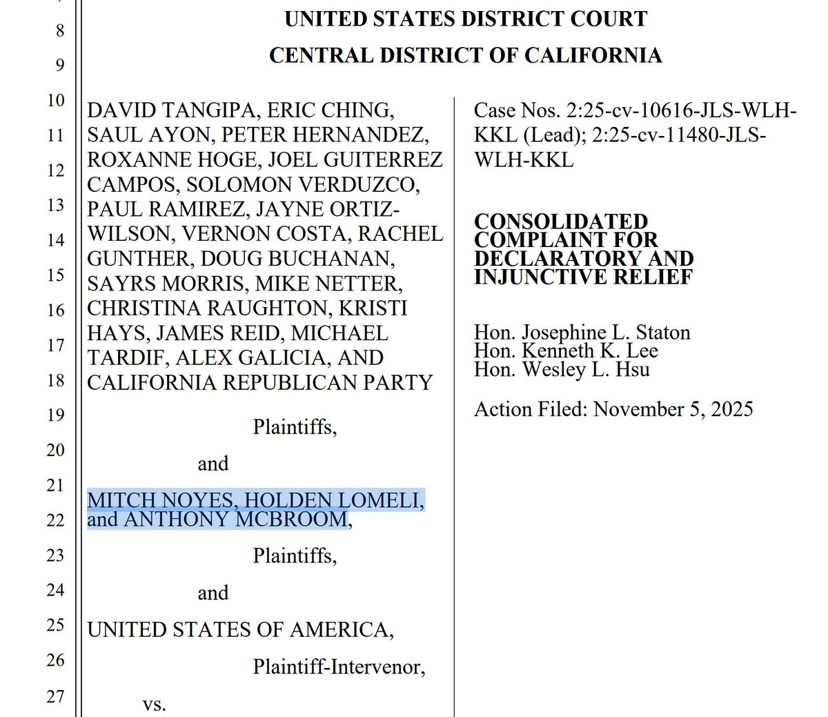 Public Interest Legal Foundation tweet media