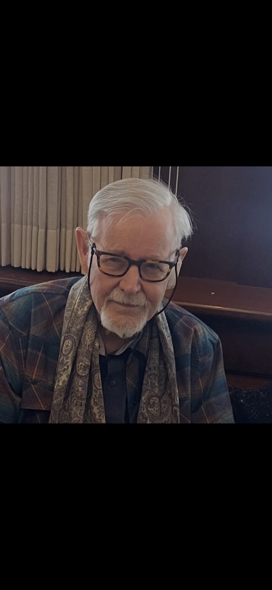 Gary Gerould tweet media
