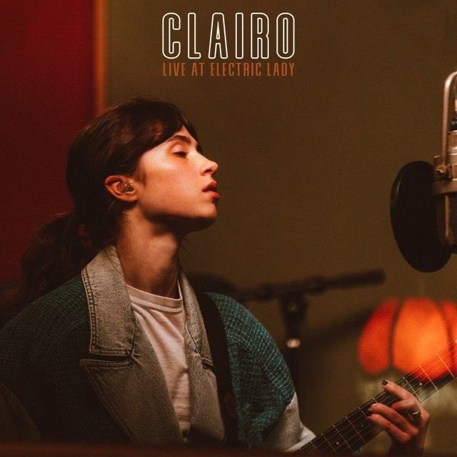 Clairo’s HQ 🗝️ tweet media