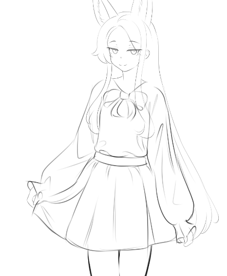 LFAlice108_2's tweet photo. Posted wip again award
My beautiful wife 

#ブルアカ https://t.co/G9yMODPm3c