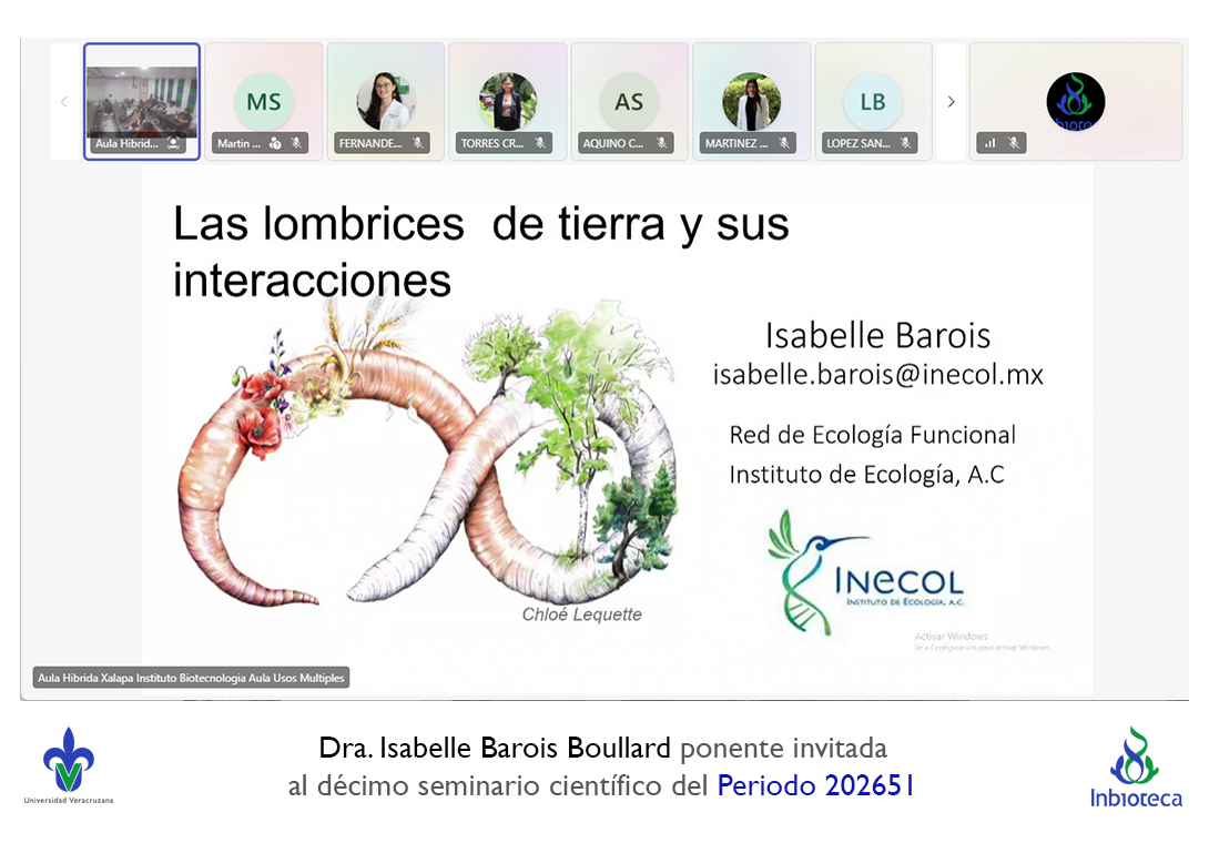 inbioteca tweet media