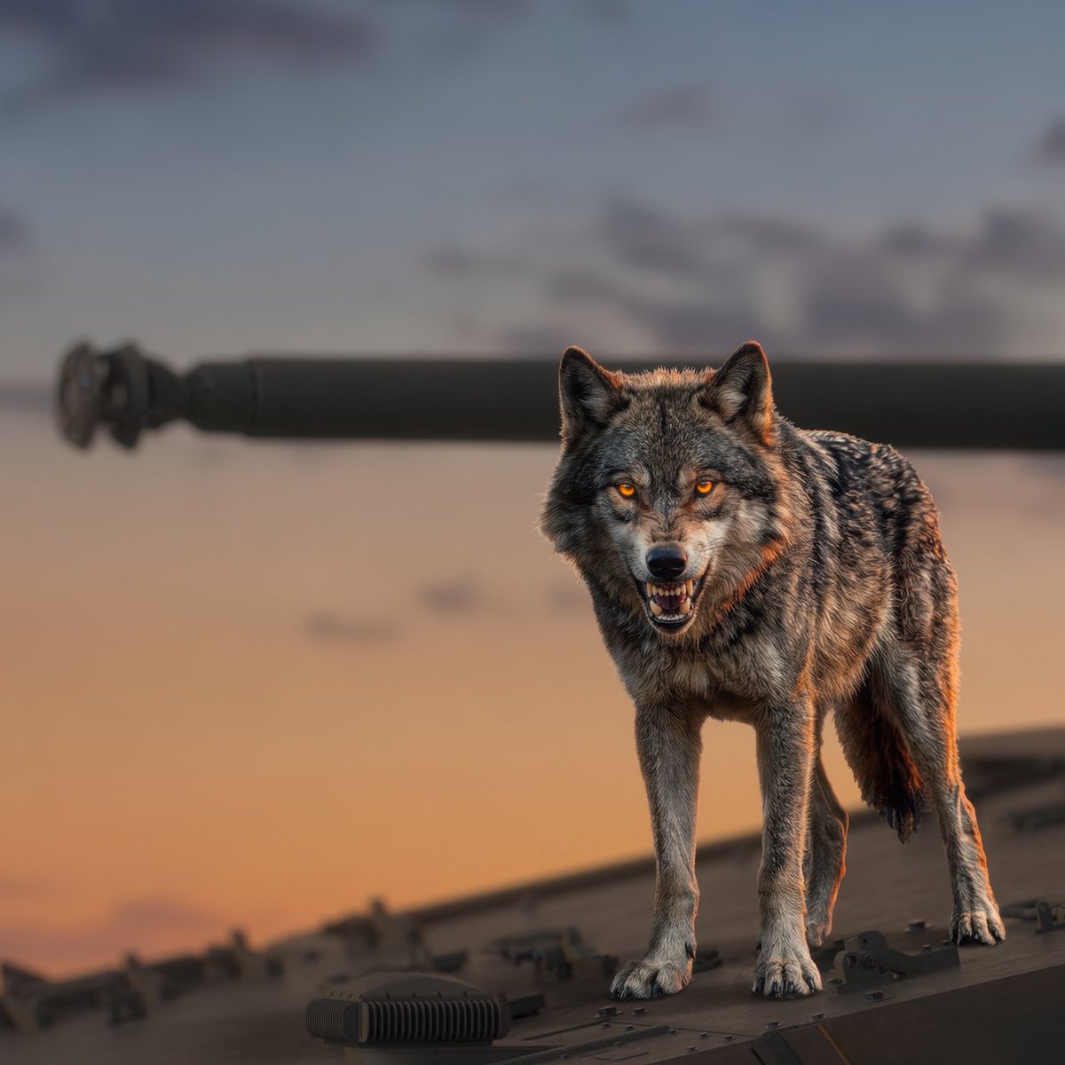 General Dynamics Land Systems tweet media