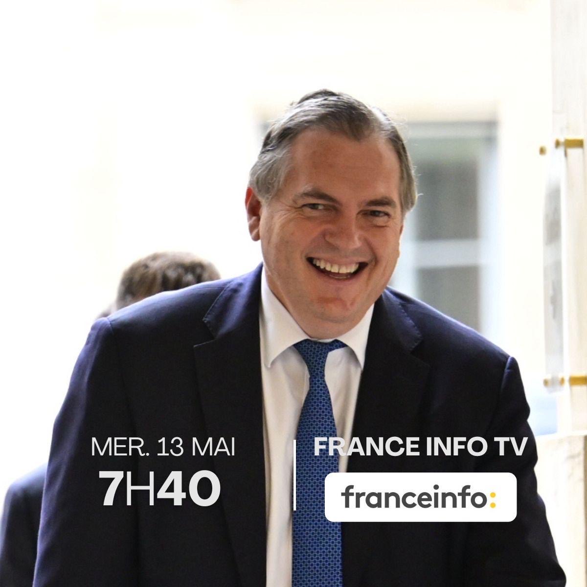 Philippe Tabarot tweet media