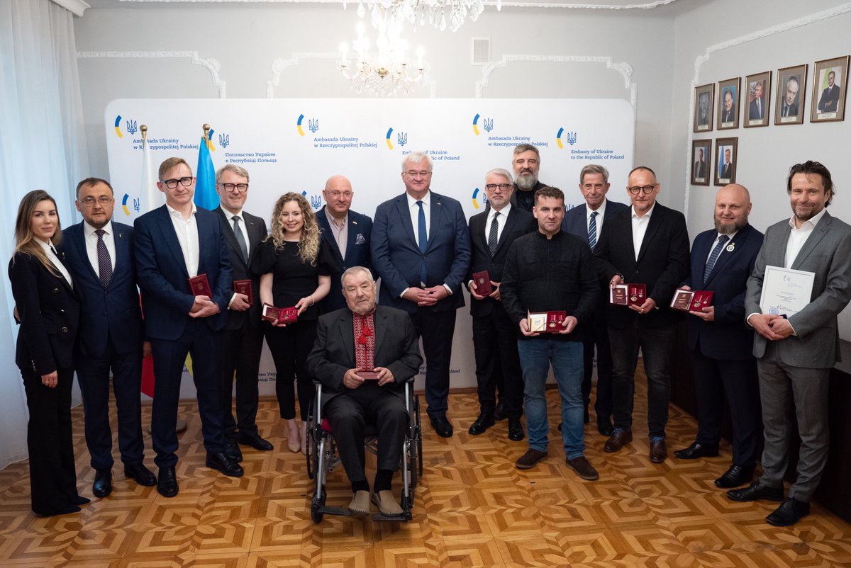 Andrii Sybiha 🇺🇦 tweet media