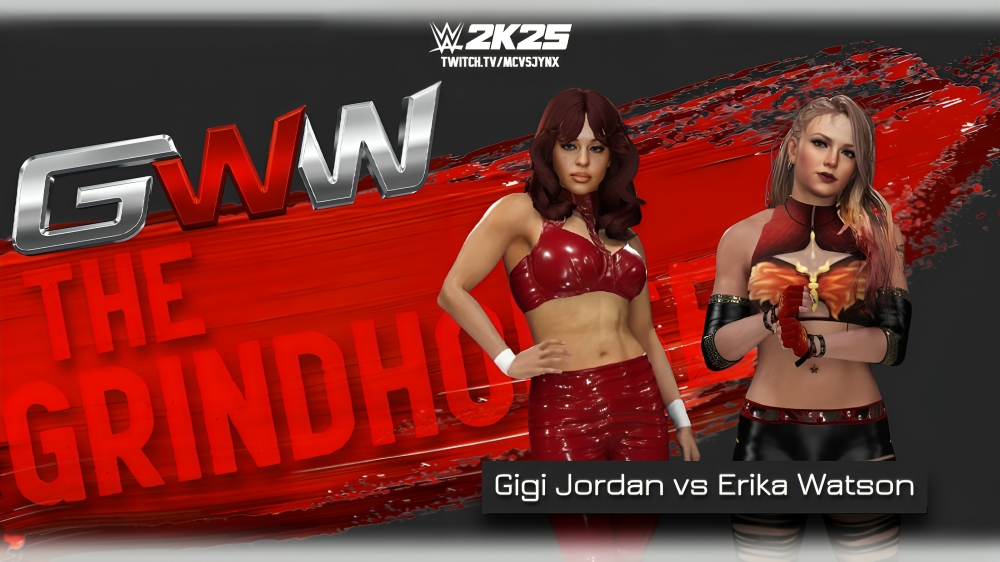 Guerilla Warfare Wrestling tweet media