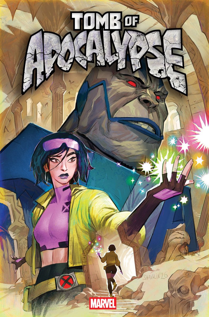 Un Cómic Más tweet media