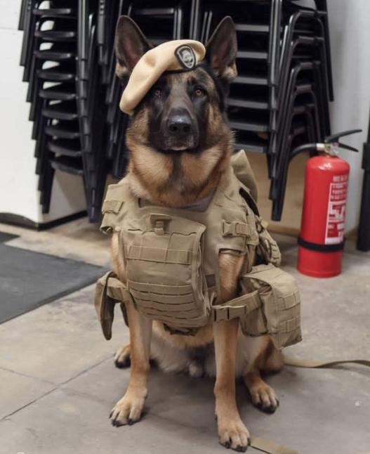 Beyond The Leash tweet media