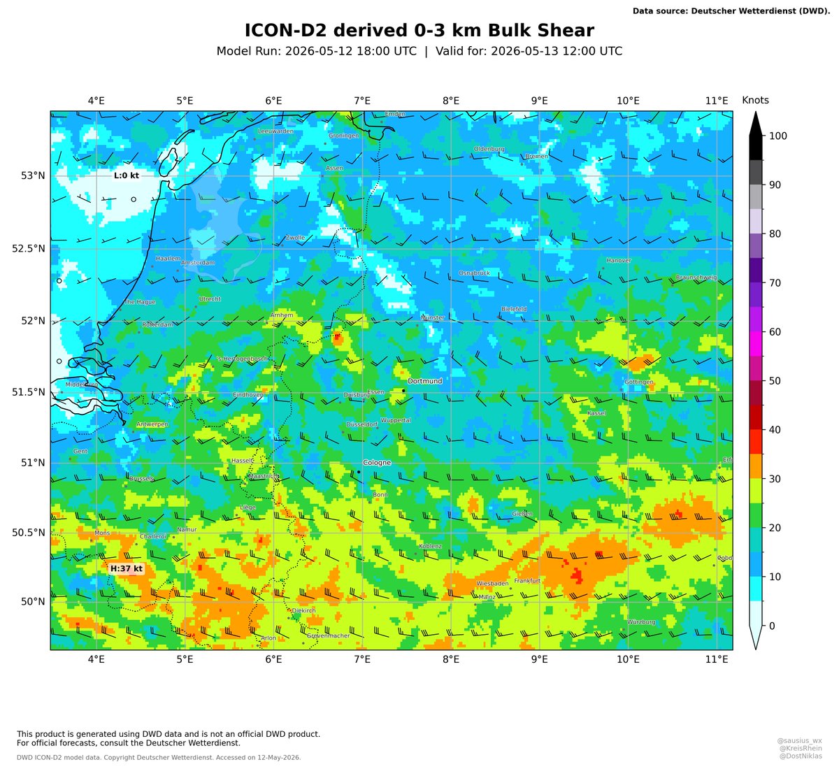 Stormchaser Rhein-Kreis-Neuss tweet media