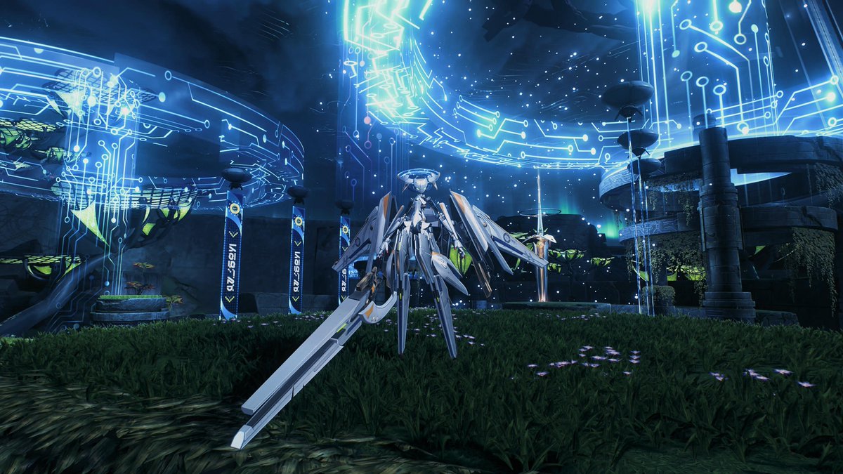 Vσid-Blade tweet media