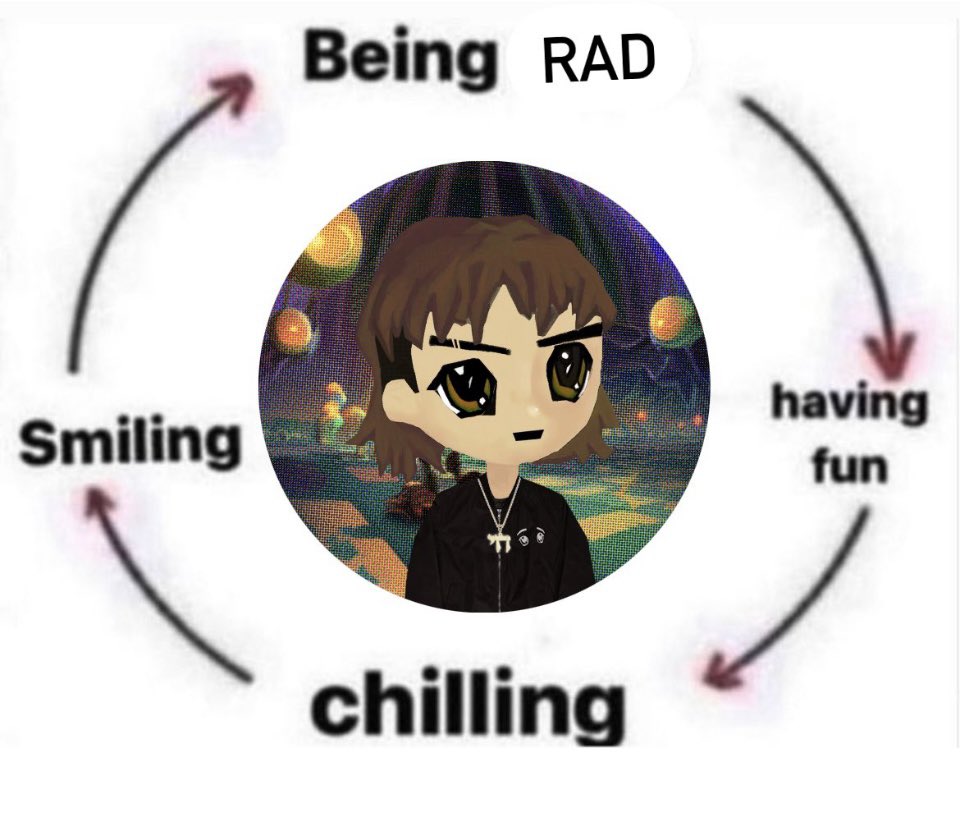 Radbro Red tweet media