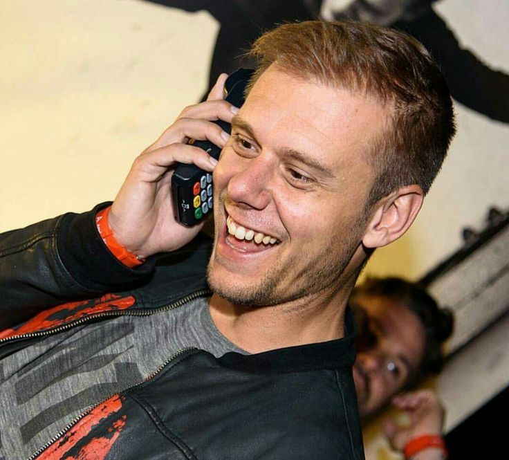 out of context armin van buuren tweet media