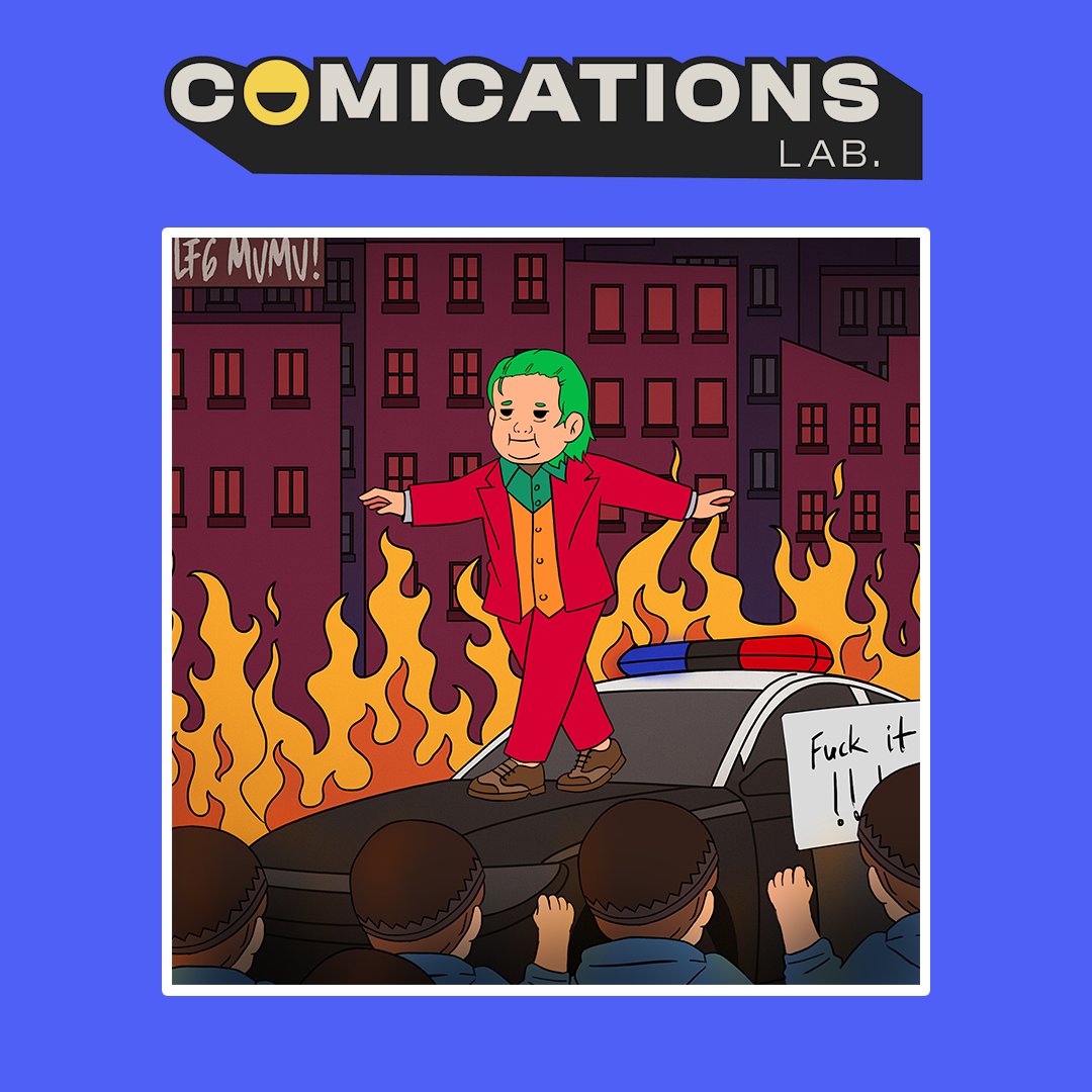 Abu Bakar | Comications Lab tweet media