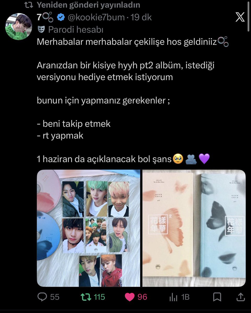 btsthv⁷⊙⊝⊜ᴬᴿᴵᴿᴬᴺᴳ🪭 tweet media