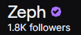 Zeph tweet media