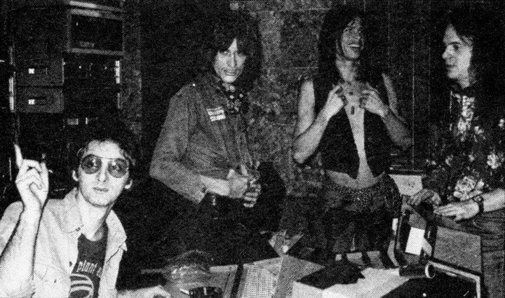MFRemillard's tweet photo. RIP Jack Douglas
80 years old
With Aerosmith
#Aerosmith #JackDouglas https://t.co/QD5Un1sTiz