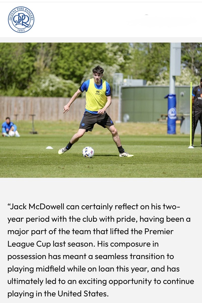 Arran McDowell tweet media
