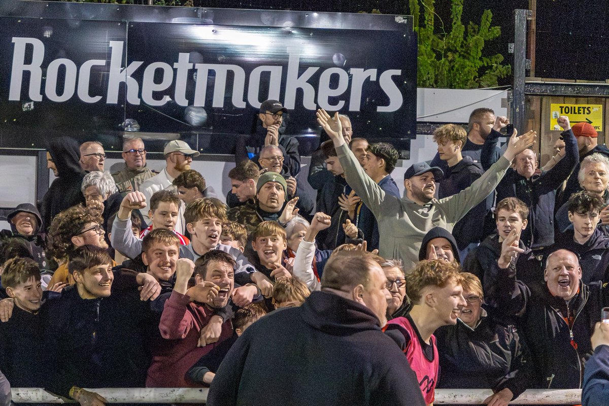 Frome Town F(C) tweet media