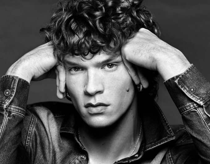 Connor Storrie Updates | Fansite tweet media