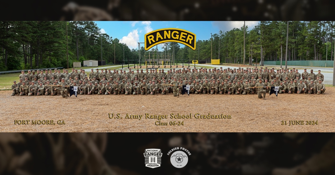 National Ranger Memorial tweet media