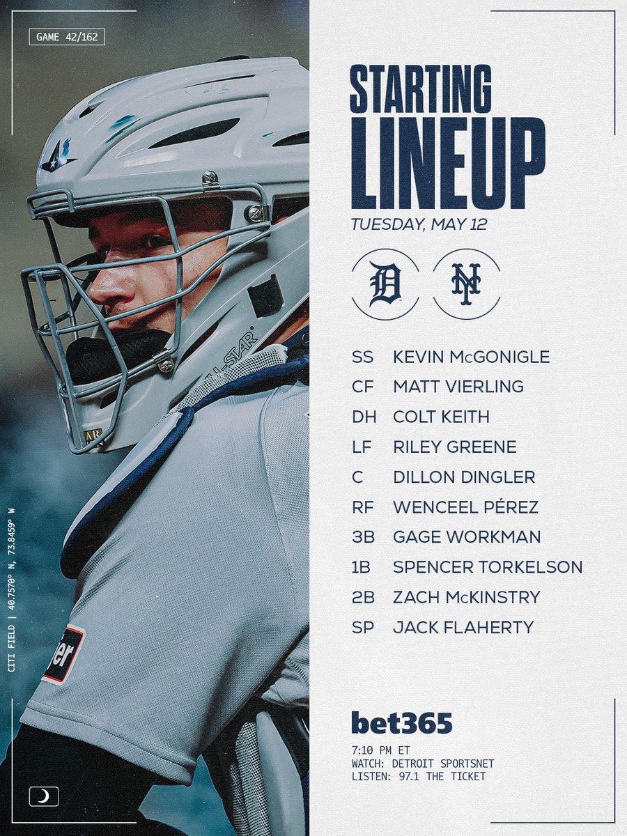 Detroit Tigers tweet media