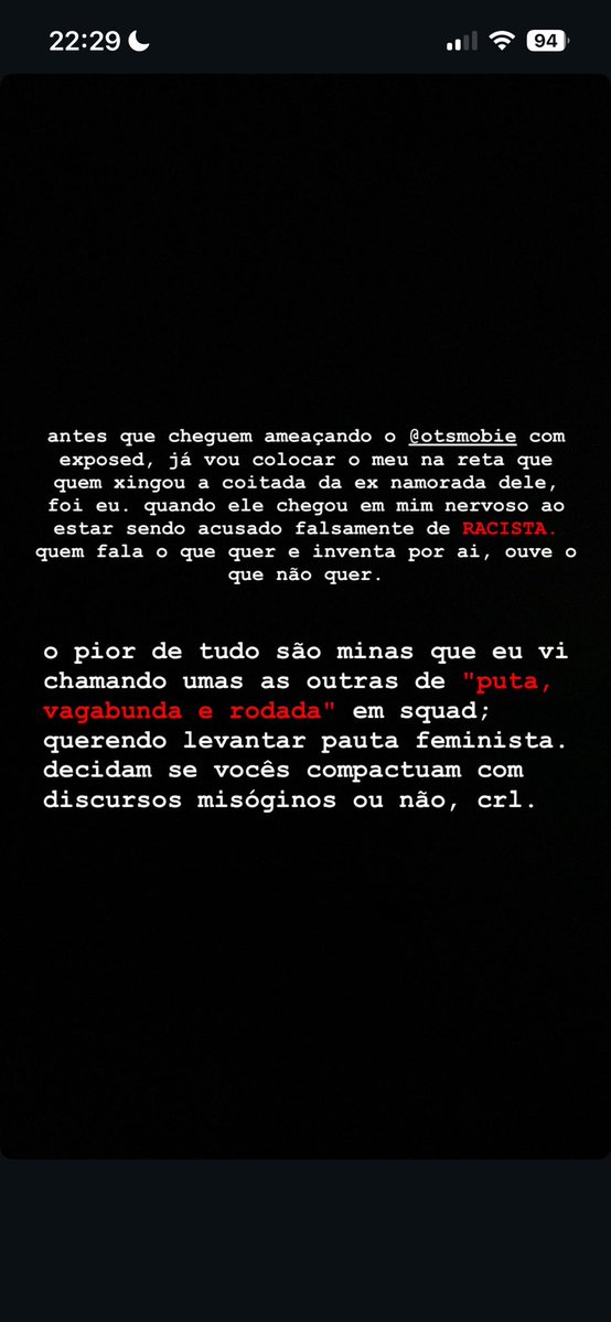 Tenebræ. tweet media