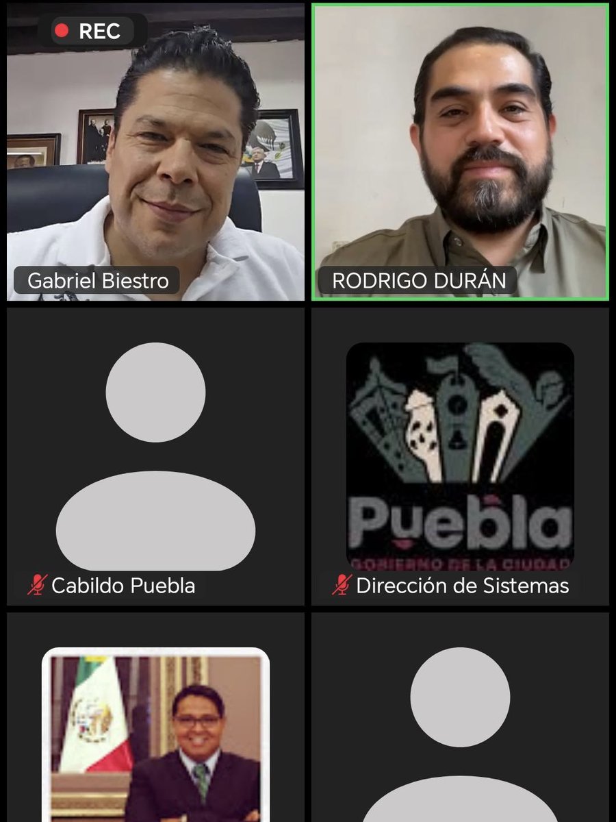 Rodrigo Durán tweet media