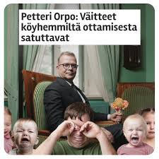 TainaMakinen's tweet photo. Kuulostaa masokistiselta edelleen jatkaa toimintaa, jolla noin satuttaa itseään🤔 https://t.co/djCdafGVsN