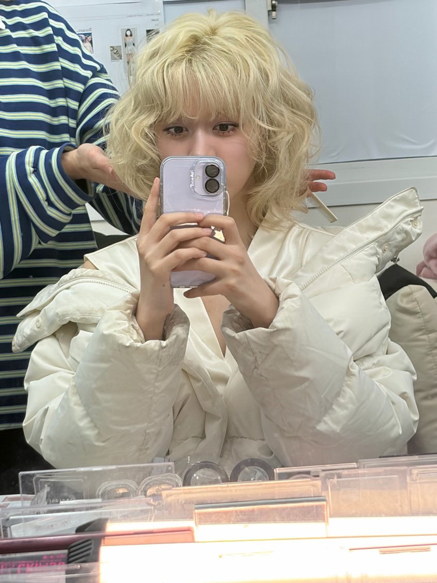 Lilyページ 260512 🐨🫧