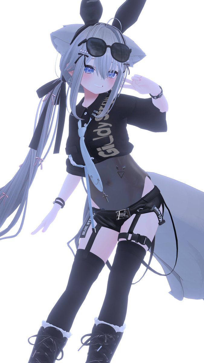 Post by かにぱんち on X: 真冬ちゃん