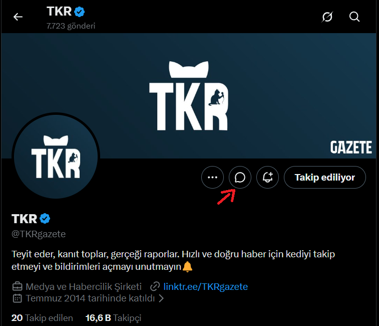 Yiğitcan Önal tweet media