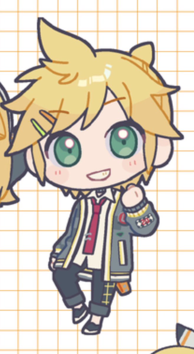 🍀 「Archie」 🧃 tweet media