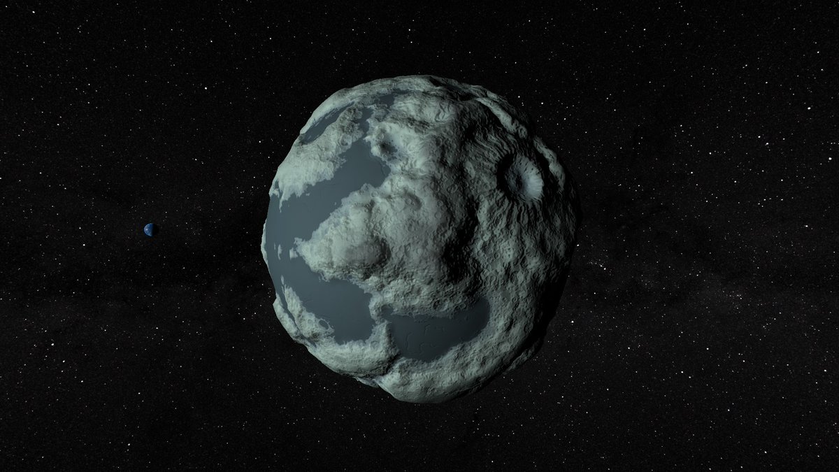 Truthful🛰️ tweet media