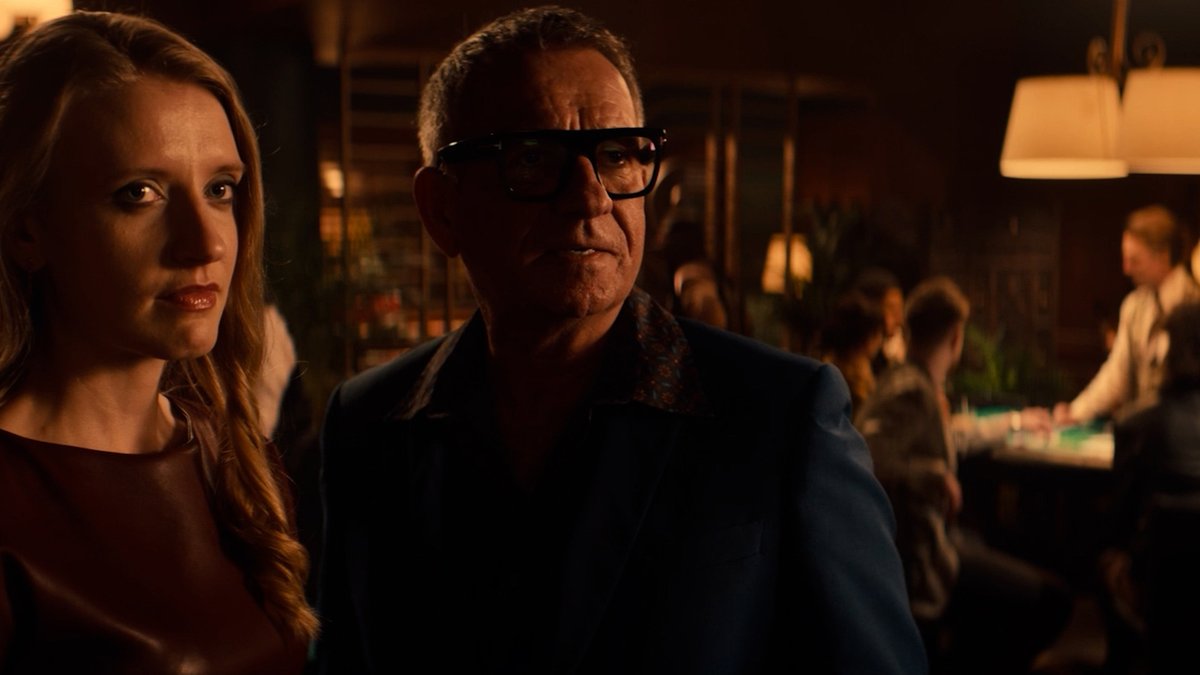 Good Omens tweet media