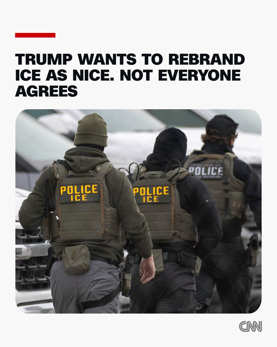 CNN tweet media
