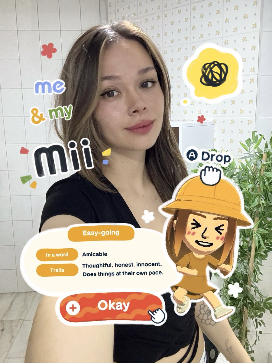 mina tweet media