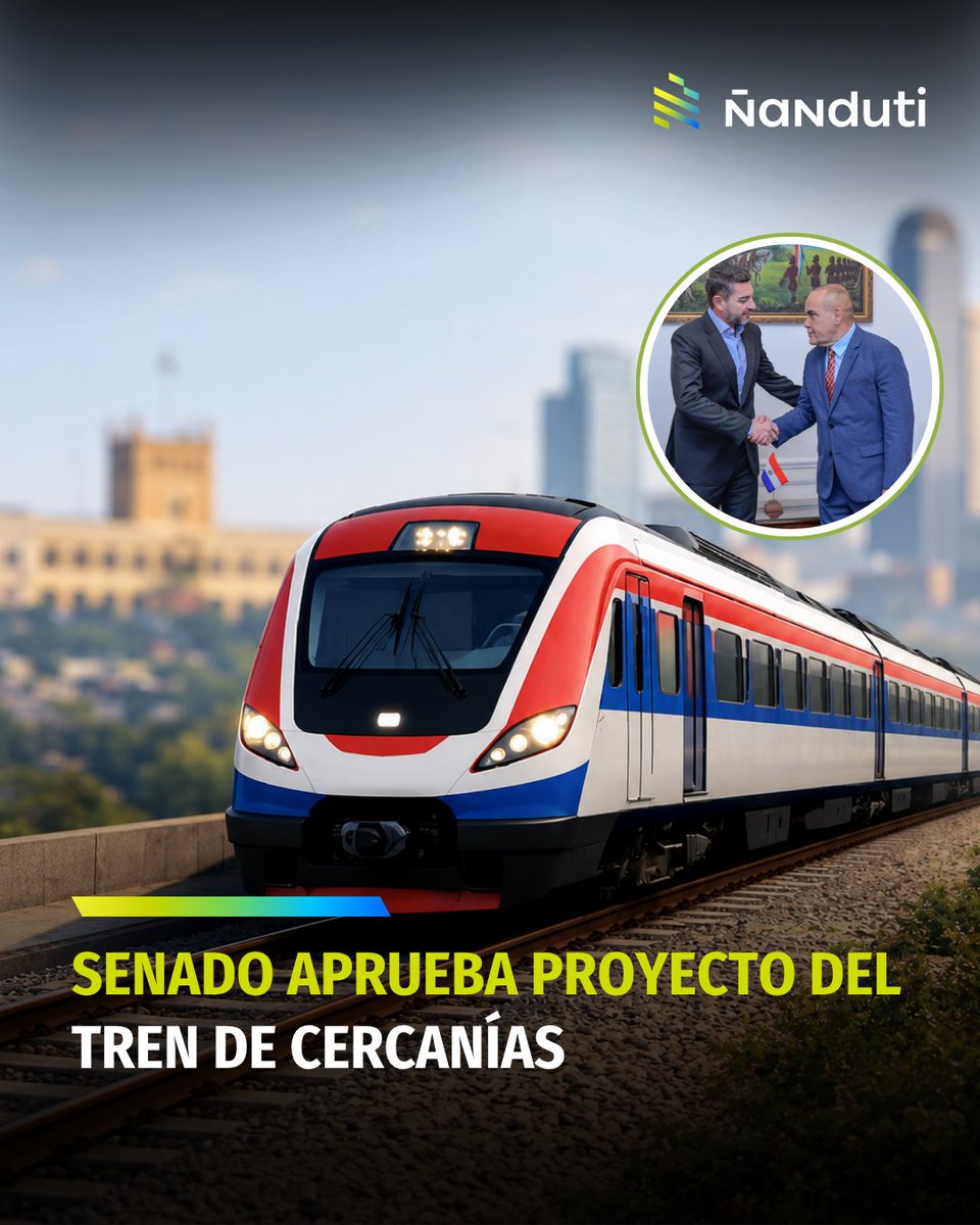 Ñanduti tweet media