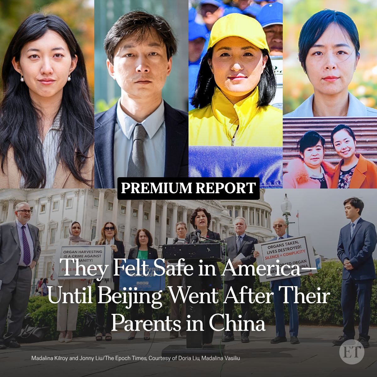 The Epoch Times tweet media