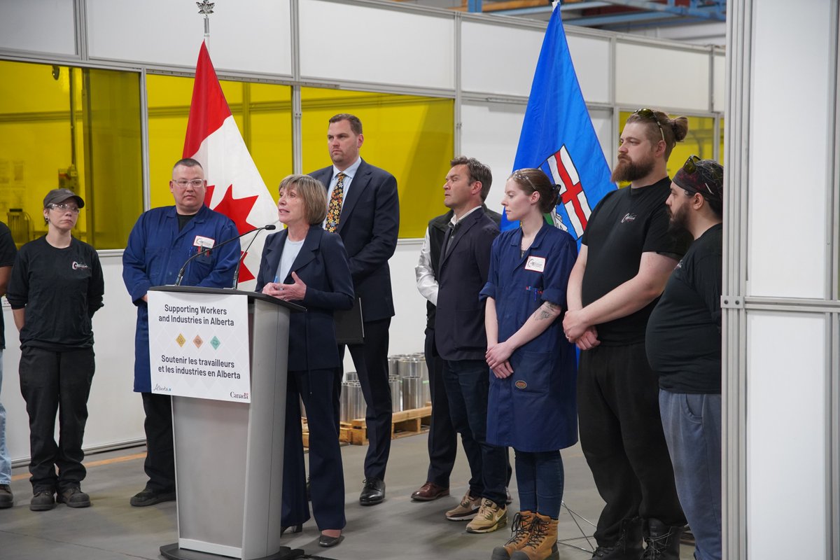 Emploi et Développement social Canada tweet media