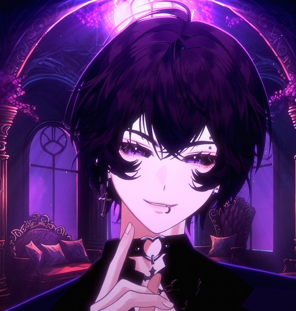 FrigdBox's tweet photo. Hi! Im fridge!
I'm YOUR fallen angel vtuber ;p

If you found me you must be pretty cool, or pretty...💜
Say hi so i can stal- i mean follow you, I hope we get along well ;)

#vtuber https://t.co/uzRXkrQPdl